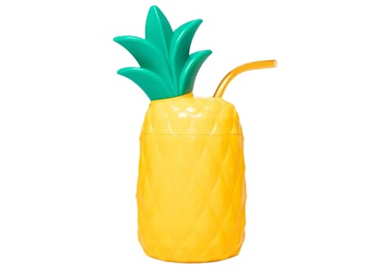 Pineapple Tumbler