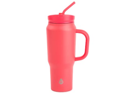 Yes, a New Hot Pink Stanley Starbucks Cup Is Here: Jan. 3, 2024