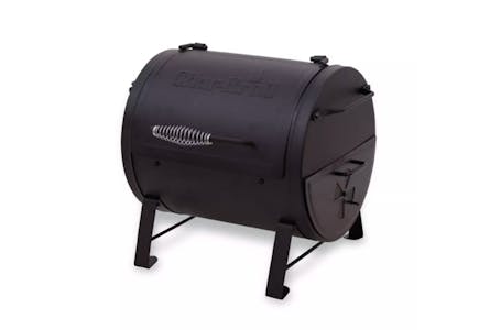 Char-Broil 18" Charcoal Grill