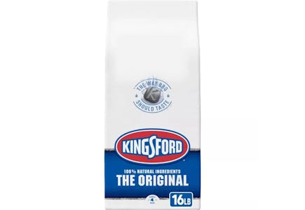 Kingsford Briquettes