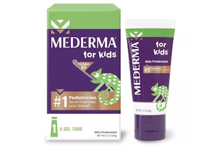 Mederma Scar Treatment for Kids, 0.7oz