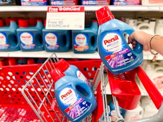 target persil pro cleanlaundry detergent 04 1684786910 1684786910