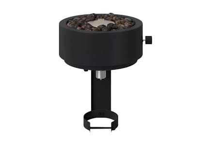 Project 62 10" Tabletop Fire Pit