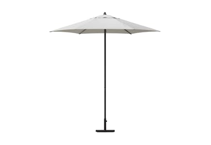 7.5' Round Patio Umbrella