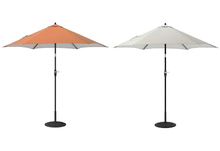 7.2' Patio Umbrella