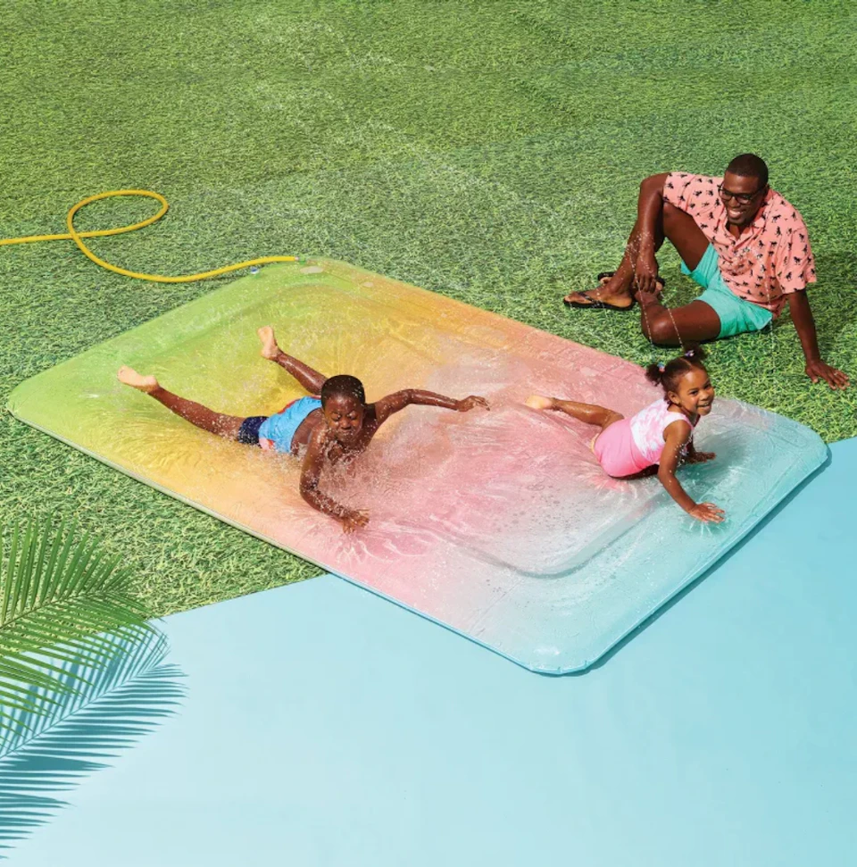 Get Target Splash Mats & Pads For as Low as $15 - The Krazy Coupon Lady