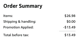 tumbler deal on amazon