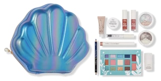 ulta beauty collection beauty box disneys the little mermaid edition stock image 1684171681 1684171681 e1684172767752