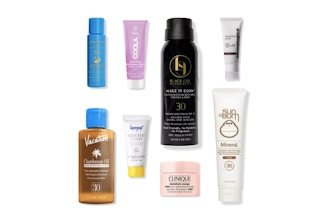 ulta free skinfatuation sampler with 60 purchase stock image 1683559967 1683559967