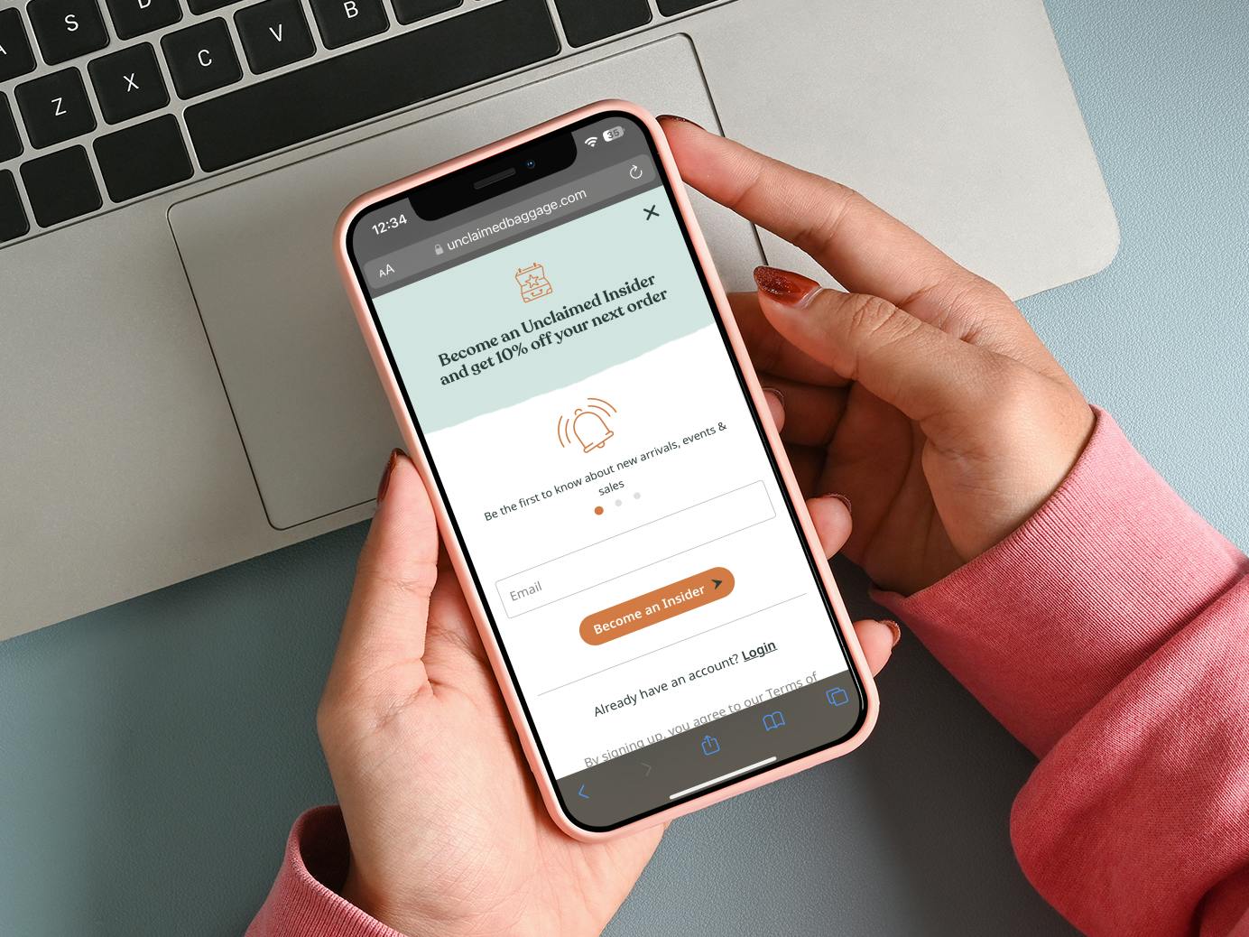 Claim Up to 80 Savings When You Shop at Unclaimed Baggage The Krazy