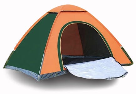 3-Person Pop-Up Tent