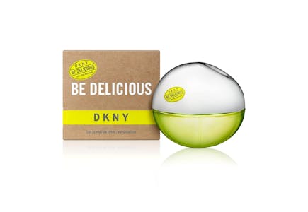 DKNY Be Delicious Perfume