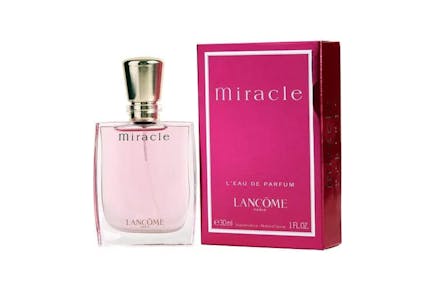 Lancome Miracle Perfume