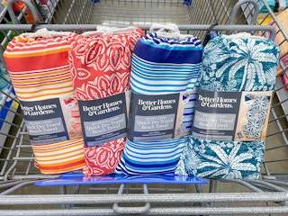 walmart better homes and gardens quick dry beach towel a 1 1684945699 1684945699