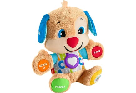 Fisher-Price Toy