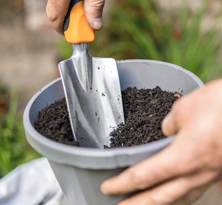 walmart fiskars hand trowel 1684505939 1684505940