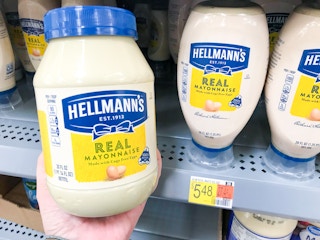 walmart hellmanns real mayonnaise 1684181401 1684181401