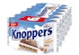 Knoppers Chocolate Hazelnut Wafer, Swagbucks Rebate
