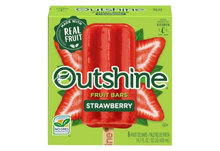 Outshine Bars