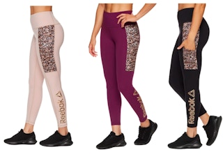 walmart reebok leggings pockets 1684846977 1684846977