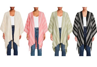 walmart time and true ruana a 1684678492 1684678492