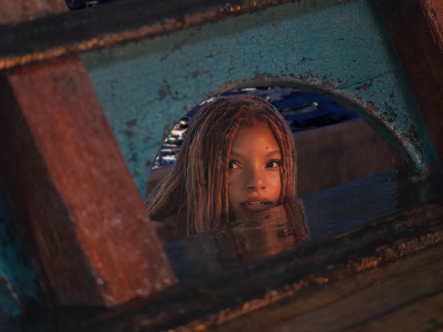 How to Watch 'Little Mermaid' For Free In 9 States on May 24, 2023 ...