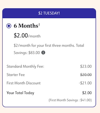 weightwatchers 2 dollar tuesday checkout 1684853095 1684853095