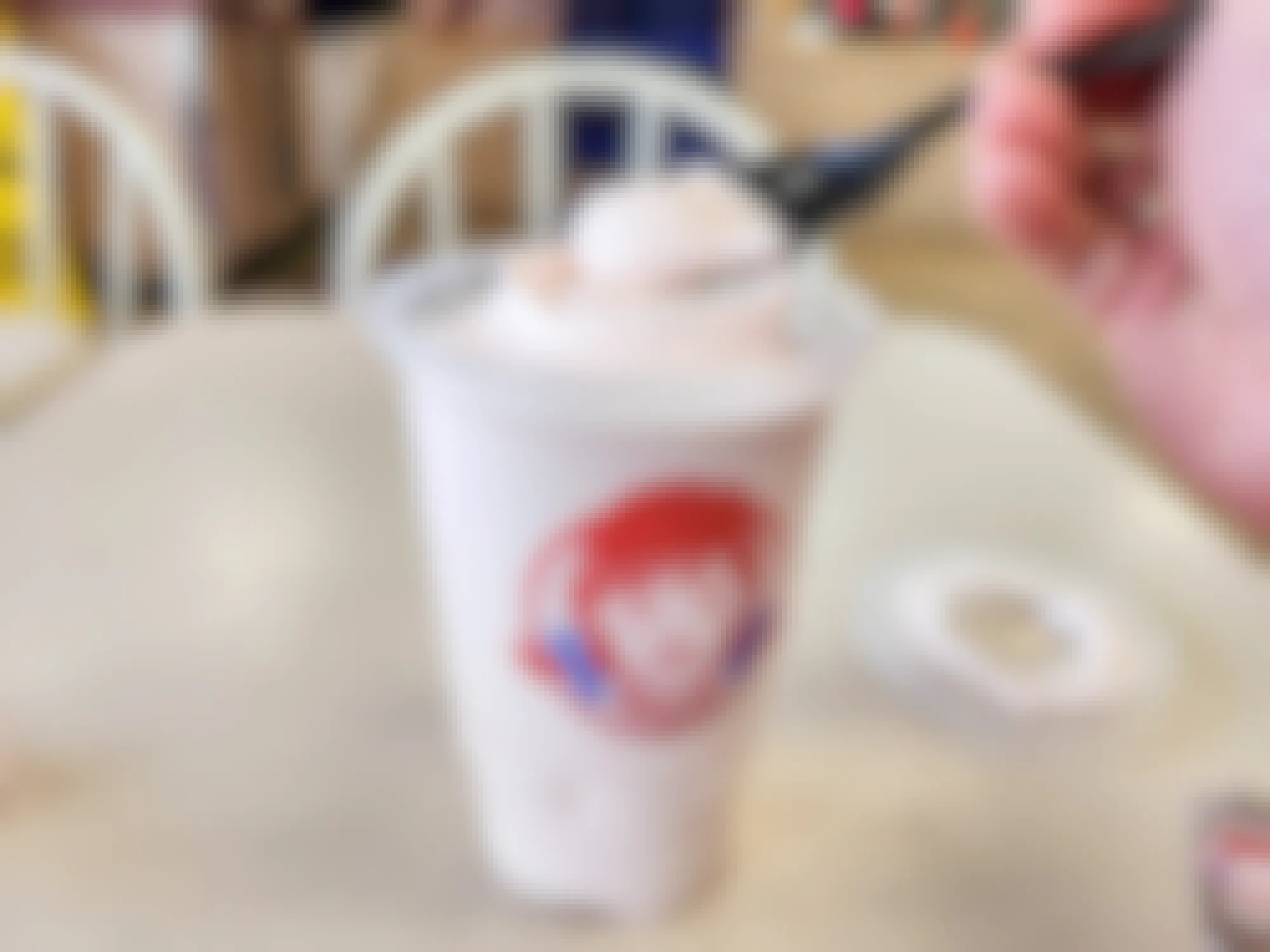 Wendy's Strawberry Frosty Returns With More Summer Menu Items