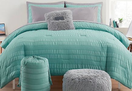 12-Piece Comforter Sets