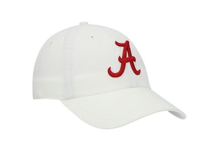 Alabama Baseball Cap