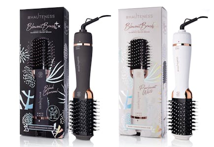 Hauteness Electric Blowout Brush