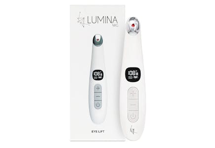 3-in-1 Eye Massage Wand