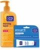 Clean & Clear Product, limit 1