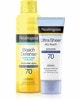 Neutrogena Suncare product, limit 1