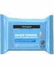 Neutrogena Makeup Remover Cleansing Towelettes or Liquid Remover Products, limit 1