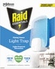 Raid Essentials Light Trap Starter Kit, limit 2