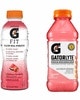 Gatorade Fit, Gatorlyte, Thirst Quencher or Zero 28 oz