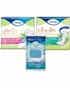 Tena Liners 50ct, Moderate 20ct, Guard 20ct, Cleansing Cream, Barrier Cream or Adult Wipes product
