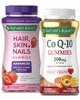 Nature's Bounty Gummies, limit 1