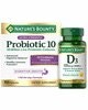 Nature's Bounty Product, limit 1