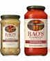 Rao's Homemade Sauce or Soup
