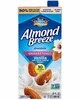 Almond Breeze Shelf-Stable Almond Milk 32 oz or larger, limit 1