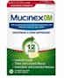 Mucinex 12-Hour Product, limit 2