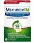 Mucinex 12-Hour Product, limit 2
