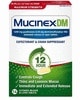 Mucinex 12-Hour Product, limit 2