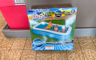 aldi bestway blue rectangular pool 1686225666 1686225666