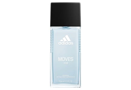 Adidas Fragrance