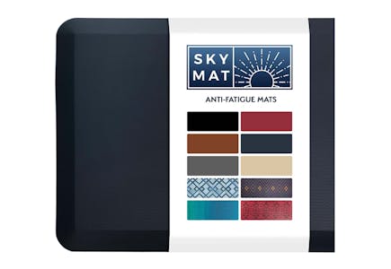 Sky Mat