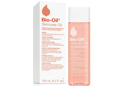 2 Bottles Bio-Oil Skincare