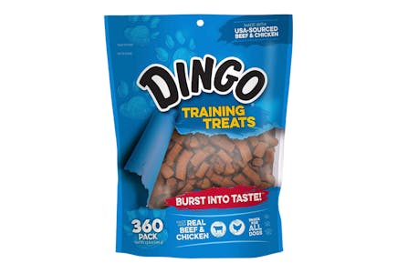 Dingo Treats